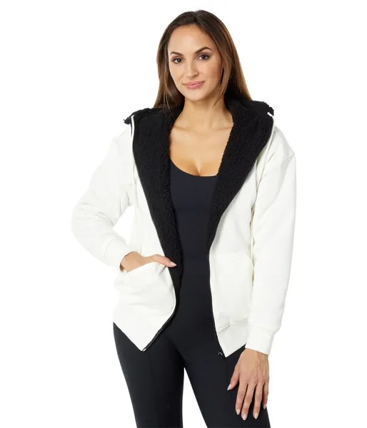 Толстовка Splits59, Lynx French Terry Sherpa Hoodie
