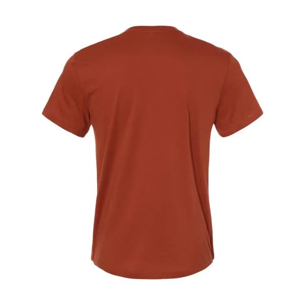 Простая классическая летняя футболка для активного отдыха с коротким рукавом Alternative