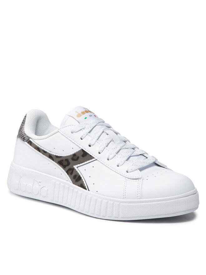 Кроссовки Game P Step Tropic 101.177712 01 Diadora, белый