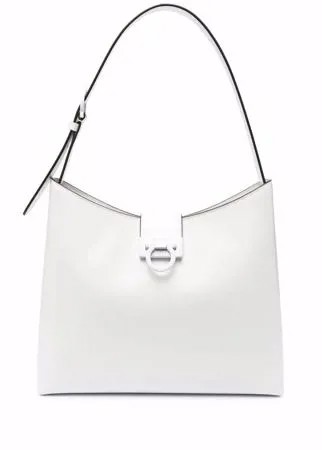 Salvatore Ferragamo сумка на плечо Trifolio