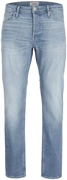 Джинсы комфортного кроя Jack & Jones 