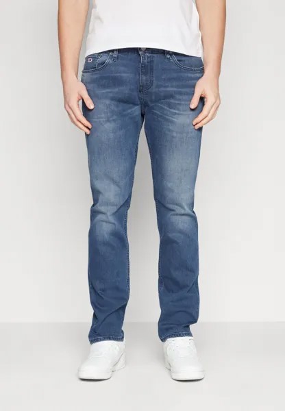 Джинсы свободного кроя RYAN Tommy Jeans, цвет denim dark