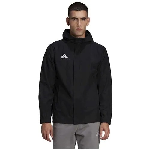 Олимпийка Adidas ENT22 AW JKT Мужчины HB0581 S