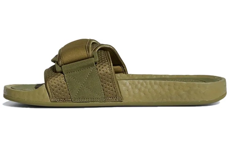 Adidas Originals Шлепанцы Chancetas Hu унисекс