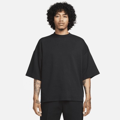Толстовка Nike Sportswear Tech Fleece Reimagined, черный