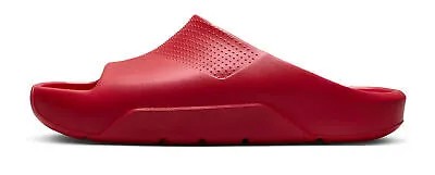Мужские кроссовки Jordan Post Slide University красные (DX5575 600)