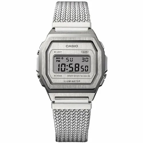 Наручные часы CASIO