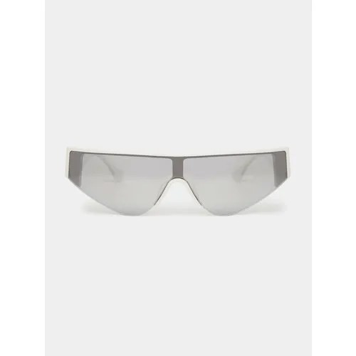 Солнцезащитные очки Projekt Produkt, белый