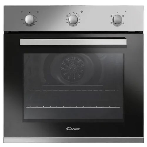 Электрический духовой шкаф Candy FCP 502 X