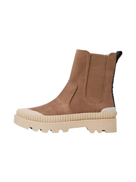 Ботинки Pepe Jeans Chelsea Boots ASCOT, коричневый