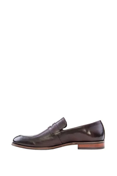 Туфли мужские Milana 211875-3 красные 44 RU