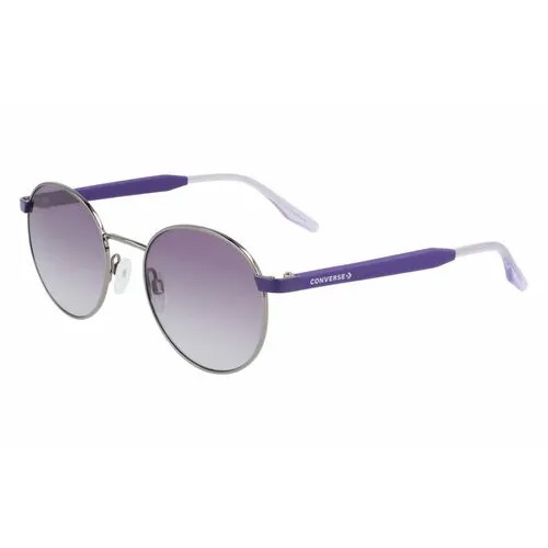 Солнцезащитные очки Converse, фиолетовый