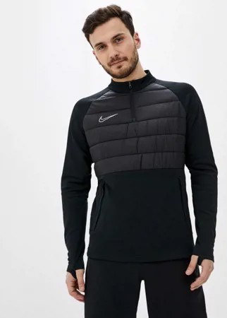 Лонгслив спортивный Nike