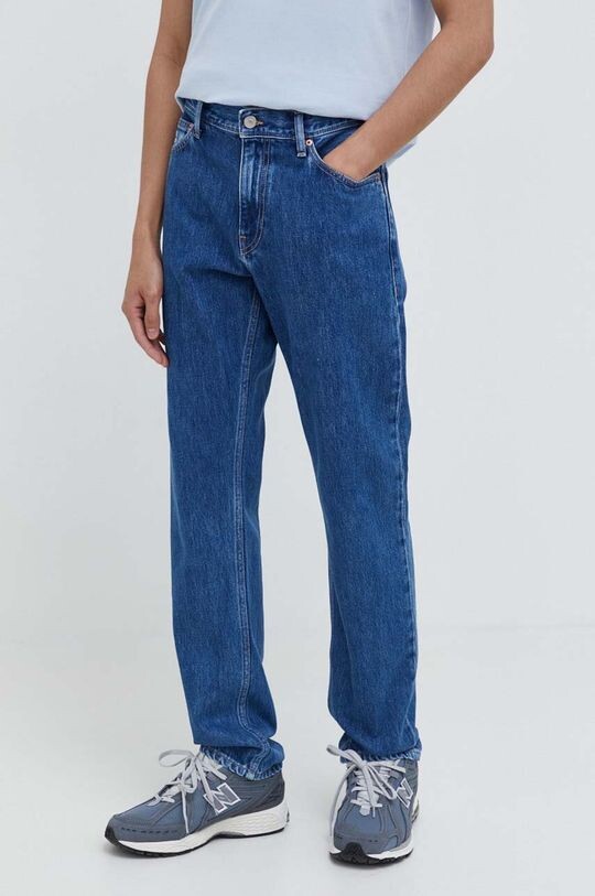 Джинсы Tommy Jeans, синий