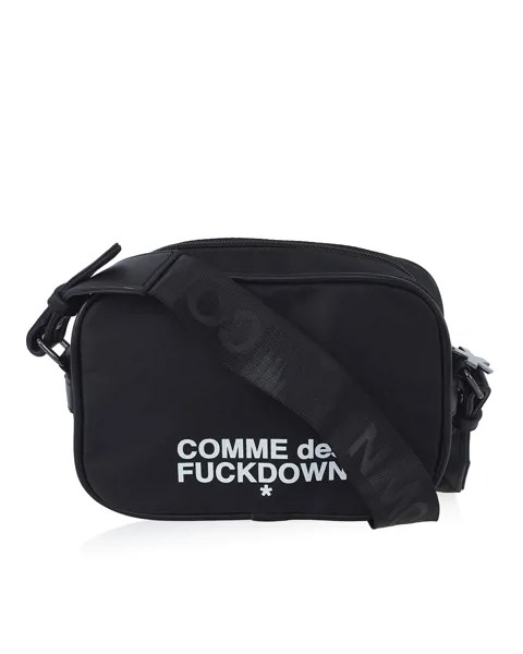 Сумка на плечо COMME des FUCKDOWN