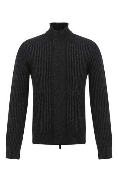 Кашемировый кардиган Zegna