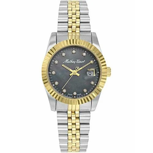 Наручные часы Mathey-Tissot