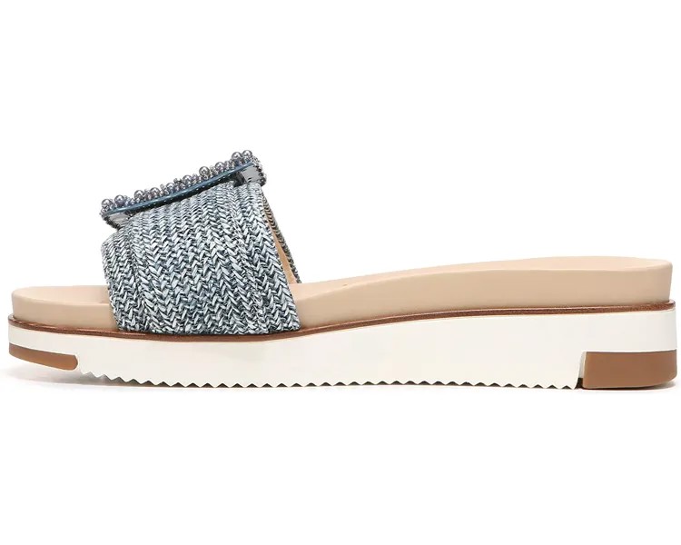 Сандалии Ariane Beads Sam Edelman, синий