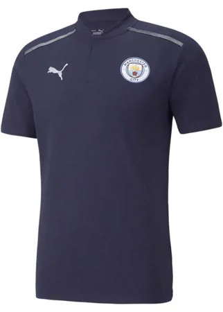 Поло Man City Casuals Men's Football Polo Shirt