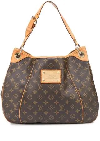 Louis Vuitton сумка на плечо Galliera PM pre-owned
