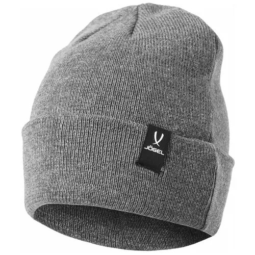 Шапка ESSENTIAL PerFormDRY High Beanie, темно-серый