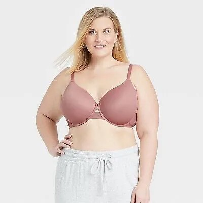 Женский бюстгальтер для разглаживания спины - Auden Mauve 42DDD