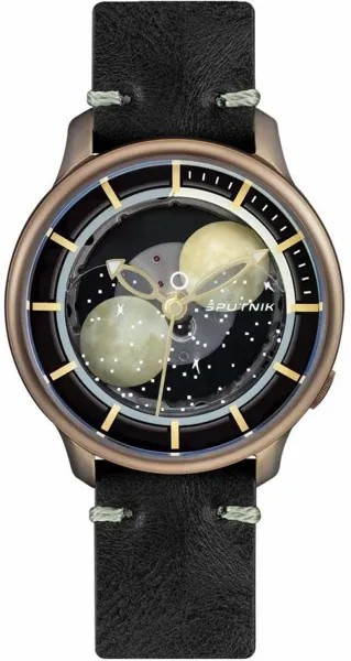 Наручные часы мужские Mikhail Moskvin 3073L-5