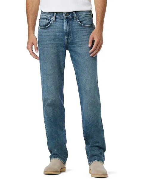 Джинсы Joe's Jeans The Classic in Mads, цвет Mads
