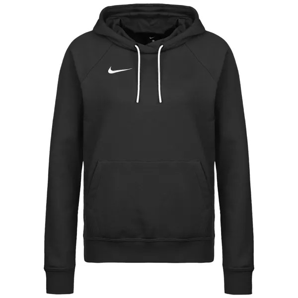Толстовка Nike Kapuzenpullover Park 20 Fleece, черный
