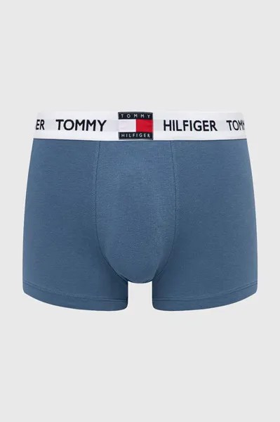 Боксеры Tommy Hilfiger, синий