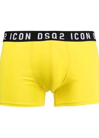 Dsquared2 боксеры с логотипом