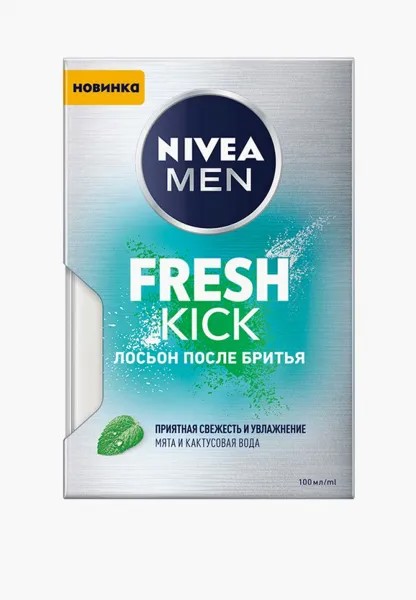 Лосьон после бритья Nivea Men