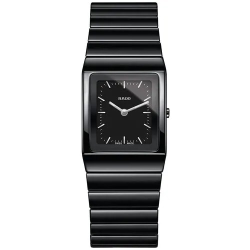 Наручные часы RADO Ceramica, черный