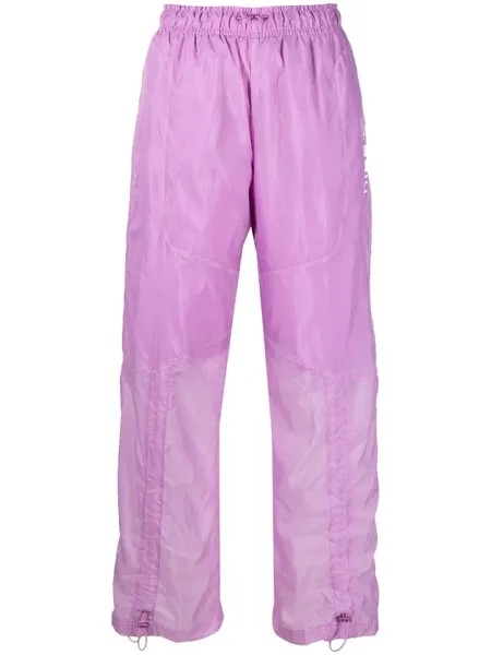 Nike спортивные брюки NSW Street