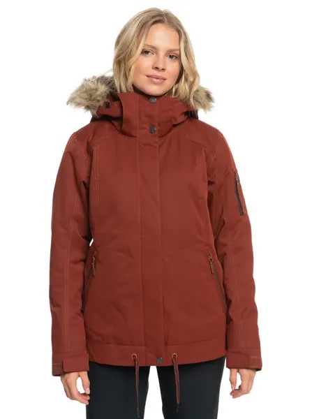Сноубордическая куртка Roxy 