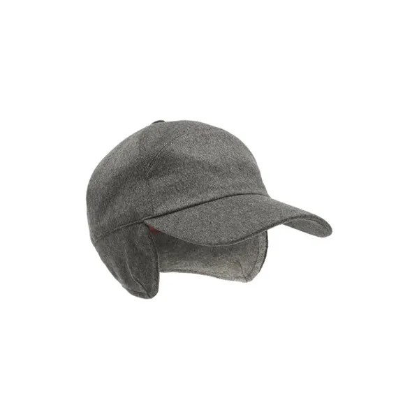 Кашемировая бейсболка Loro Piana