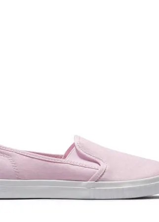 Newport Bay Bumper Toe Slip On