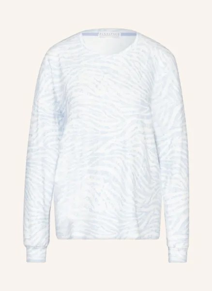 Рубашка P.J.Salvage Lounge-Shirt, белый