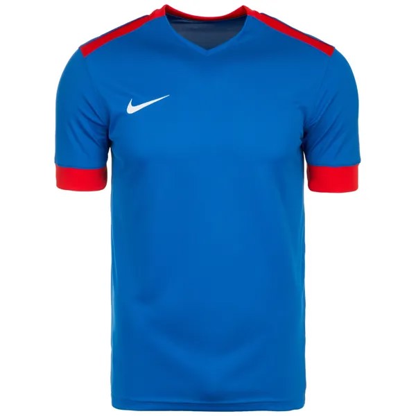 Рубашка Nike Fußballtrikot Dry Park Derby II, синий