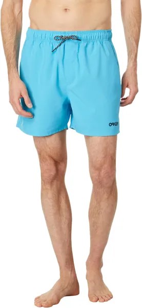 Пляжные шорты Oakley Beach Volley 16