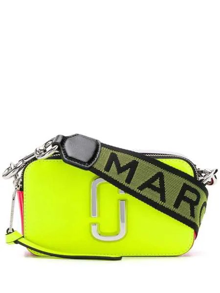 Marc Jacobs прямоугольная сумка через плечо 'Snapshot'