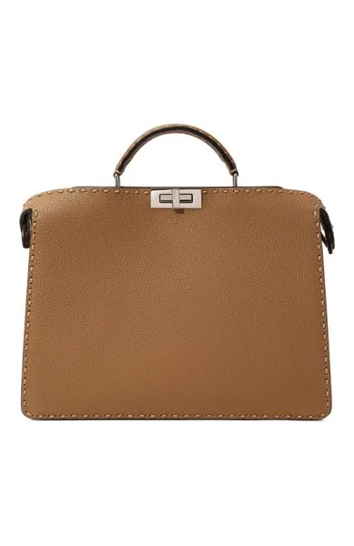 Сумка Peekaboo Fendi