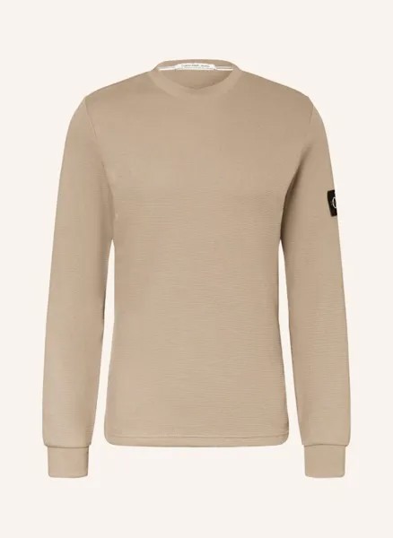 Джемпер мужской Calvin Klein Jeans 1001039268 синий S (доставка из-за рубежа)