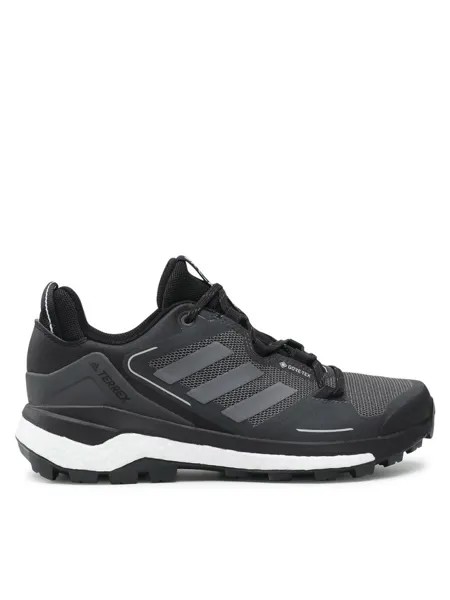 Сапоги Adidas, черный