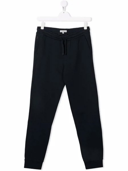 Woolrich Kids спортивные брюки