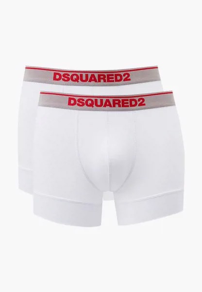 Трусы 2 шт. Dsquared2 Underwear