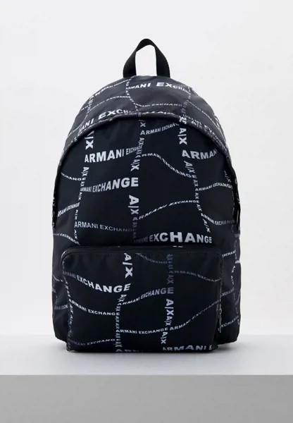 Рюкзак Armani Exchange