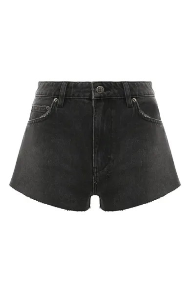 Джинсовые шорты Ksubi