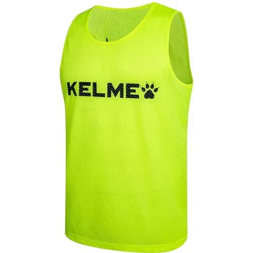 Топ Kelme детский, зеленый