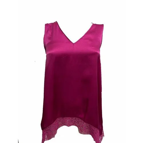 Топ Intimissimi, размер 44, розовый